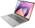 Ноутбук Lenovo IdeaPad Slim 5 16ABR8 Ryzen 7 7730U 16Gb SSD512Gb AMD Radeon 16" IPS WUXGA (1920x1200) noOS grey WiFi BT Cam (82XG0097RK) - купить недорого с доставкой в интернет-магазине