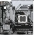 Материнская плата Gigabyte B850M FORCE SocketAM5 AMD B850 2xDDR5 mATX AC`97 8ch(7.1) 2.5Gg RAID+HDMI+DP - купить недорого с доставкой в интернет-магазине