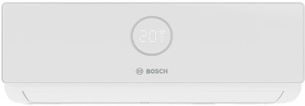 Сплит-система Bosch CLL2000 W 26 белый - купить недорого с доставкой в интернет-магазине