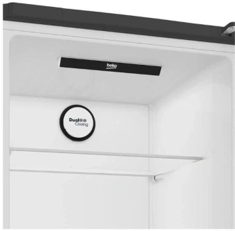 Холодильник Beko B3RCNK362HG 2-хкамерн. серый - купить недорого с доставкой в интернет-магазине