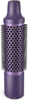 Фен-щетка Philips BHA305/00 800Вт фиолетовый (ВНА305/00) - купить недорого с доставкой в интернет-магазине