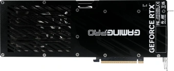Видеокарта Palit PCI-E RTX5070 GAMINGPRO OC NVIDIA GeForce RTX 5070 12Gb 192bit GDDR7 2325/28000 HDMIx1 DPx3 HDCP Ret - купить недорого с доставкой в интернет-магазине