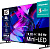 Телевизор QLED Hisense 85" 85U7KQ темно-серый 4K Ultra HD 120Hz DVB-T DVB-T2 DVB-C DVB-S DVB-S2 USB WiFi Smart TV
