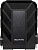 Жесткий диск A-Data USB 3.0 4TB AHD710P-4TU31-CBK HD710Pro DashDrive Durable 2.5" черный