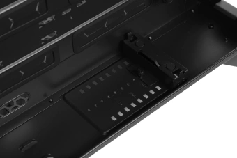 Корпус Thermaltake CTE C700 TG ARGB черный без БП ATX 12x120mm 8x140mm 2x200mm 2xUSB3.0 audio bott PSU - купить недорого с доставкой в интернет-магазине