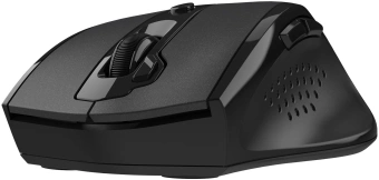 Мышь A4Tech G7-810S Air2 черный оптическая 2000dpi silent беспров. USB для ноутбука 7but - купить недорого с доставкой в интернет-магазине
