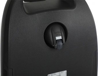 Пылесос Miele Complete C3 Parquet XL PowerLine 890Вт черный - купить недорого с доставкой в интернет-магазине