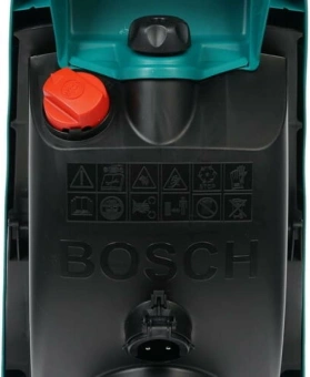 Садовый измельчитель Bosch AXT Rapid 2200 2200Вт 3650об/мин - купить недорого с доставкой в интернет-магазине