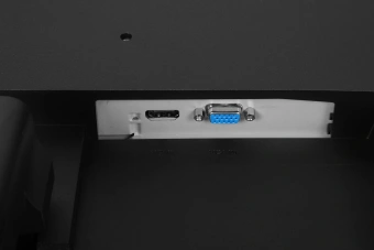 Монитор Acer 27" Vero V277Gbi черный IPS LED 4ms 16:9 HDMI матовая 250cd 178гр/178гр 1920x1080 120Hz FreeSync VGA FHD 3.64кг - купить недорого с доставкой в интернет-магазине