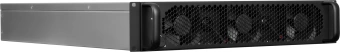 Источник бесперебойного питания Ippon Intatum RTM PM 20K 20000Вт 20000ВА черный - купить недорого с доставкой в интернет-магазине