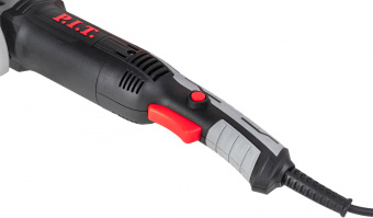 Углошлифовальная машина P.I.T. PWS125-C7 1200Вт 11000об/мин рез.шпин.:M14 d=125мм - купить недорого с доставкой в интернет-магазине