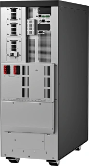 Источник бесперебойного питания Ippon Innova Unity T 3-3 10K 10000Вт 10000ВА черный - купить недорого с доставкой в интернет-магазине