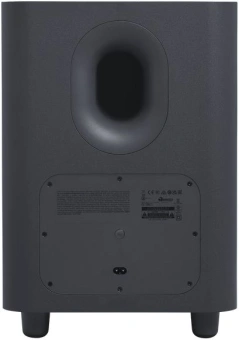 Саундбар JBL BAR1000 7.1.4 580Вт+300Вт черный - купить недорого с доставкой в интернет-магазине