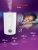 Увлажнитель воздуха Royal Clima RUH-TB300/4.0M-WT 25Вт (ультразвуковой) белый/серый - купить недорого с доставкой в интернет-магазине