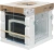 Духовой шкаф Электрический Gorenje BOSX6737E09BG черный - цена, купить или заказать с доставкой в интернет-магазине Духовой шкаф Электрический Gorenje BOSX6737E09BG черный - купить недорого с доставкой в интернет-магазине