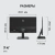 Монитор Digma 21.5" Progress 22P403F черный IPS LED 5ms 16:9 HDMI M/M матовая 250cd 178гр/178гр 1920x1080 120Hz DP FHD 3.0кг - купить недорого с доставкой в интернет-магазине