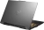 Ноутбук Asus TUF Gaming F16 FX607VU-RL061 Core 5 210H 16Gb SSD512Gb NVIDIA GeForce RTX4050 6Gb 16" IPS WUXGA (1920x1200) без ОС grey WiFi BT Cam (90NR0N06-M002T0) - купить недорого с доставкой в интернет-магазине