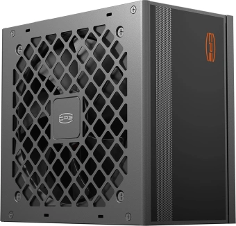Блок питания PcCooler ATX 650W KN650 80+ gold (20+4pin) APFC 120mm fan 5xSATA Cab Manag RTL - купить недорого с доставкой в интернет-магазине
