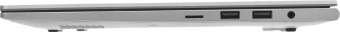 Ноутбук Machcreator Genesis R14 Ryzen 5 7640HS 16Gb SSD1Tb AMD Radeon 760M 14.1" IPS FHD (1920x1200) без ОС silver WiFi BT Cam 6550mAh (JJ00GW00GRU) - купить недорого с доставкой в интернет-магазине