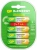 Аккумулятор GP 270AAHC3/1RGY-2CRCB4 32/320 AA NiMH 2700mAh (промо:3+1) (4шт) - купить недорого с доставкой в интернет-магазине