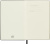 Блокнот Moleskine CLASSIC EXPENDED QP066EXP Large 130х210мм 400стр. пунктир твердая обложка черный - купить недорого с доставкой в интернет-магазине