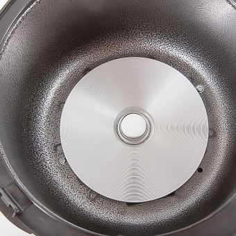 Мультиварка Supra MCS-5114 5л 860Вт серебристый/черный - купить недорого с доставкой в интернет-магазине