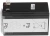 Батарея для ИБП APC RBC17 12В 9Ач для BK650EI - купить недорого с доставкой в интернет-магазине
