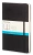 Блокнот Moleskine CLASSIC QP066 Large 130х210мм 240стр. пунктир твердая обложка черный - купить недорого с доставкой в интернет-магазине