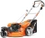 Газонокосилка роторная Daewoo DLM 5100SR 4400Вт - купить недорого с доставкой в интернет-магазине