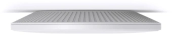 Точка доступа TP-Link EAP673 AX5400 100/1000/2500BASE-T белый - купить недорого с доставкой в интернет-магазине