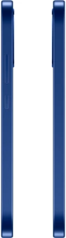 Смартфон Oppo A6 Pro 256Gb 8Gb синий моноблок 3G 4G 2Sim 6.57" 1080x2372 Android 15 50Mpix 802.11 a/b/g/n/ac NFC GPS GSM900/1800 GSM1900 Protect A-GPS microSDXC max2048Gb - купить недорого с доставкой в интернет-магазине