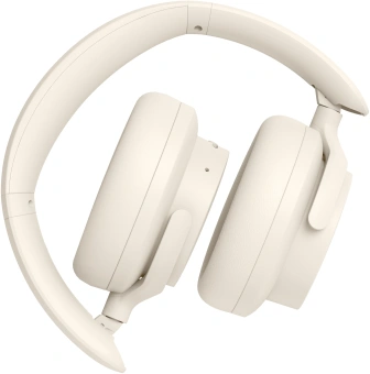 Гарнитура мониторные Edifier H9 ivory слоновая кость беспроводные bluetooth оголовье (H9) - купить недорого с доставкой в интернет-магазине