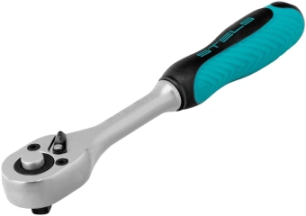 Набор инструментов Stels 13573 18 предметов (жесткий кейс) - купить недорого с доставкой в интернет-магазине