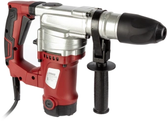 Перфоратор RedVerg RD-RH1200S патрон:SDS-plus уд.:5Дж 1200Вт (кейс в комплекте) - купить недорого с доставкой в интернет-магазине