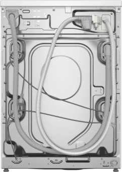 Стиральная машина Bosch Serie 8 WDU8H542SN пан.англ. класс: A загр.фронтальная макс.:10кг (с сушкой) белый инвертер - купить недорого с доставкой в интернет-магазине