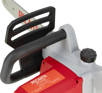 Цепная пила Ресанта ЭП-1512П от сети 1500Вт дл.шины:12" (30cm) (70/10/10) - купить недорого с доставкой в интернет-магазине