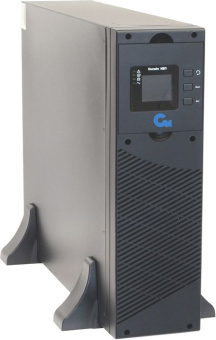 Источник бесперебойного питания Связь Инжиниринг СИПБ6КД.9-11/БПС 5400Вт 6000ВА черный - купить недорого с доставкой в интернет-магазине