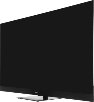 Телевизор QLED BBK 50" 50LED-8259/UTS2C (B) Frameless черный/черный 4K Ultra HD 60Hz DVB-T2 DVB-C DVB-S2 USB WiFi Smart TV (RUS) - купить недорого с доставкой в интернет-магазине