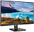 Монитор Philips 27" 273S1 черный IPS LED 16:9 HDMI M/M матовая HAS Piv 300cd 178гр/178гр 1920x1080 75Hz DP FHD USB 6.79кг