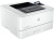 Принтер лазерный HP LaserJet Pro 4003dn (2Z609A) A4 Duplex Net белый - купить недорого с доставкой в интернет-магазине