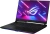 Ноутбук Asus ROG Strix Scar 17 G733PYV-LL067W Ryzen 9 7945HX3D 32Gb SSD1Tb NVIDIA GeForce RTX4090 16Gb 17.3" IPS WQHD (2560x1440) Windows 11 Home black WiFi BT Cam (90NR0DB4-M006J0) - купить недорого с доставкой в интернет-магазине