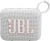 Колонка порт. JBL GO 4 белый 4.2W 1.0 BT 850mAh (JBLGO4WHT) - купить недорого с доставкой в интернет-магазине