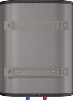 Водонагреватель Thermex Liga 30 v (pro) 1.5кВт 30л электрический настенный/коричневый - купить недорого с доставкой в интернет-магазине