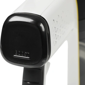 Пылесос ручной Karcher VC 6 Cordless ourFamily Car 250Вт черный/белый - купить недорого с доставкой в интернет-магазине