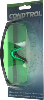 Очки лазерные Condtrol 1-7-101 - купить недорого с доставкой в интернет-магазине