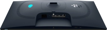 Монитор Dell 27" Alienware AW2725D черный QD OLED LED 0.03ms 16:9 HDMI матовая HAS Piv 1000cd 178гр/178гр 2560x1440 280Hz FreeSync Premium Pro DP 2K USB 6.35кг - купить недорого с доставкой в интернет-магазине