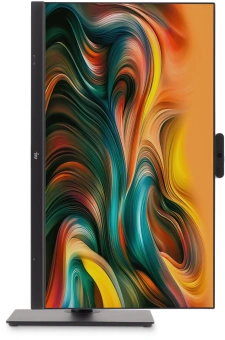 Моноблок IRU Tactio 23IH6P 23.8" Full HD i3 12100 (3.3) 16Gb SSD256Gb UHDG 730 FreeDOS WiFi BT Spk 120W Cam черный 1920x1080 - купить недорого с доставкой в интернет-магазине