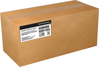 Печка в сборе Cactus CS-FU-KYO-FS4100 (302TA93040/302LV93116/FK-3130/FK-3300-reman) для Kyocera FS-4300DN/4200DN/4100DN Ecosys P3260 - купить недорого с доставкой в интернет-магазине