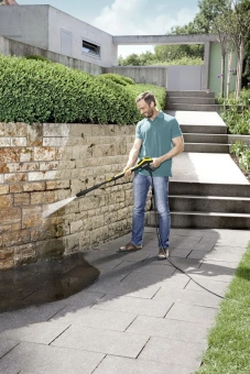 Минимойка Karcher K 4 Power Control 1800Вт (1.324-030.0) - купить недорого с доставкой в интернет-магазине