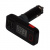 Автомобильный FM-модулятор Ritmix FMT-A775 черный MicroSD BT USB (15119075) - купить недорого с доставкой в интернет-магазине